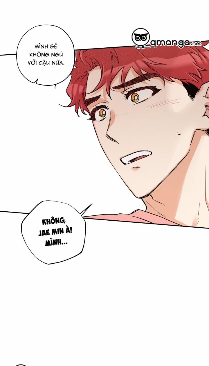 Gâu Gâu! 27 trang 62