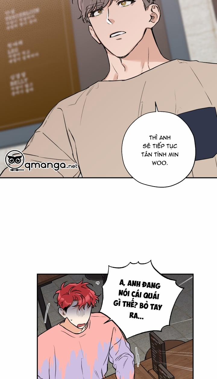 Gâu Gâu! 27 trang 65