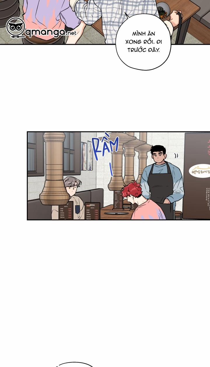 Gâu Gâu! 27 trang 69