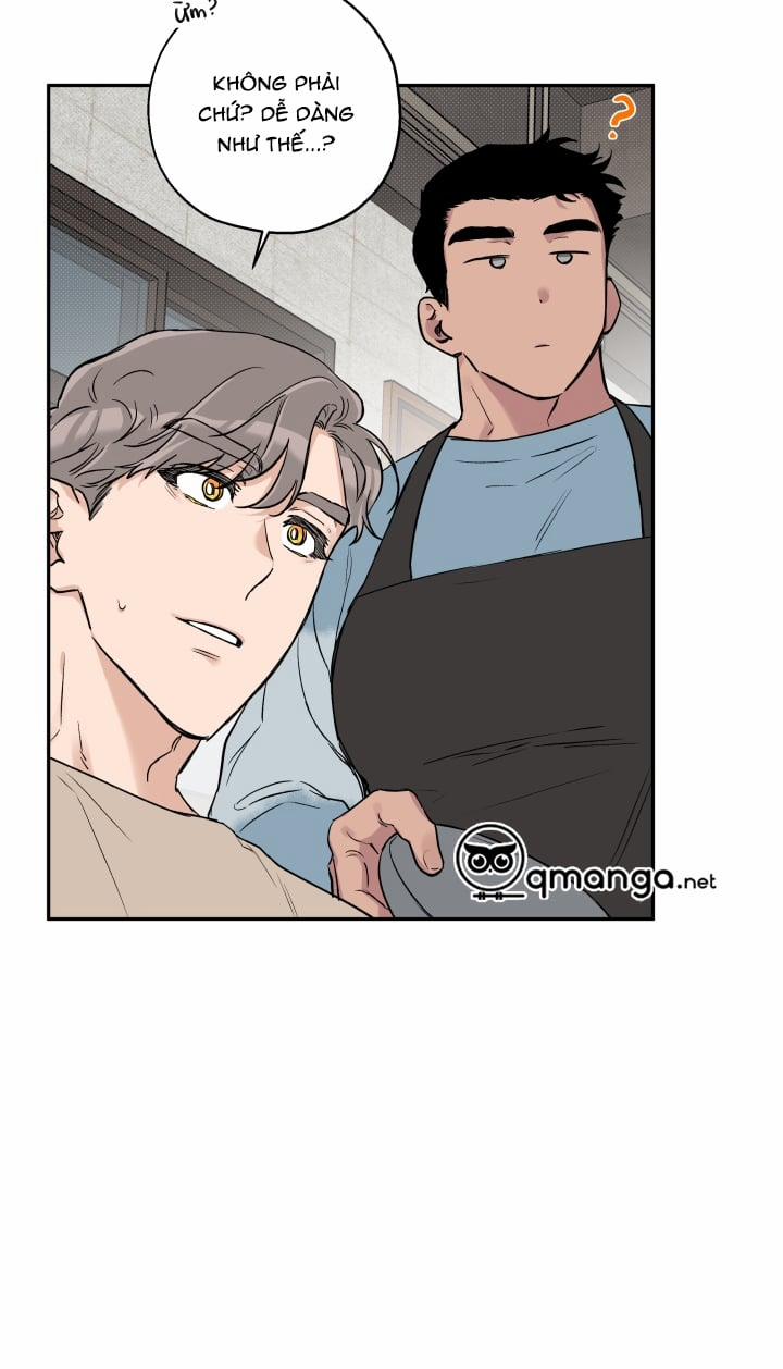 Gâu Gâu! 27 trang 70