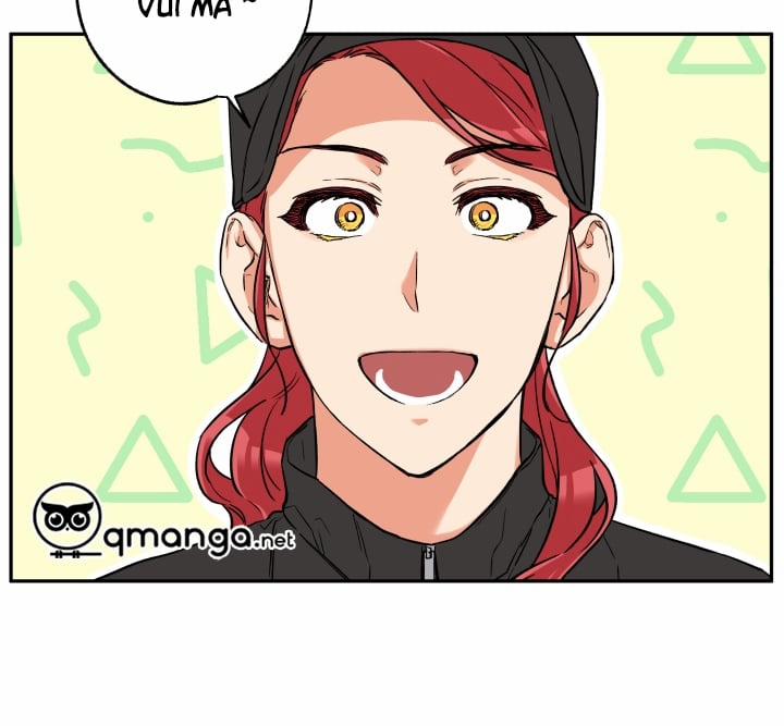 Gâu Gâu! 27 trang 8