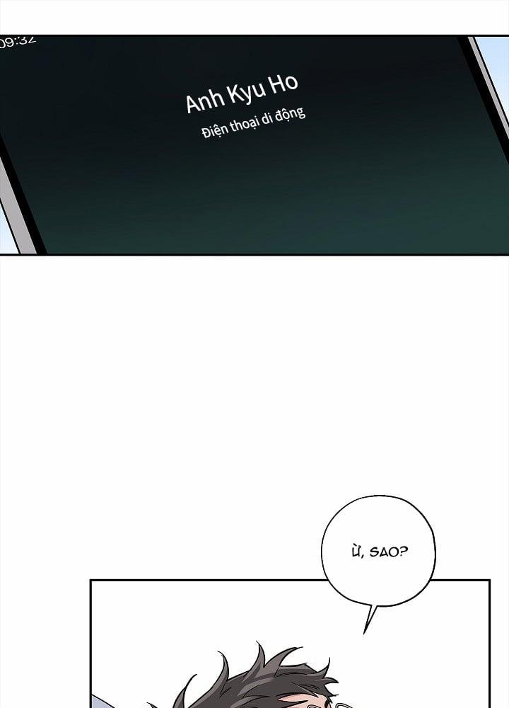 Gâu Gâu! 28 trang 10