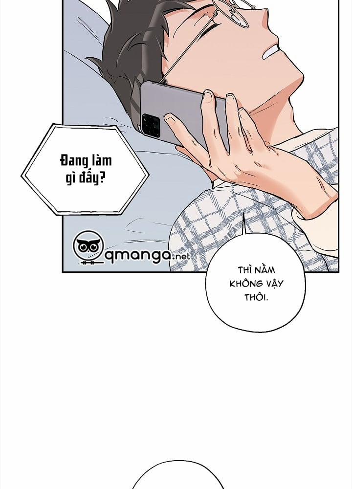 Gâu Gâu! 28 trang 11