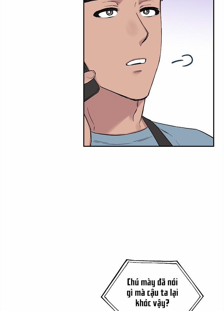 Gâu Gâu! 28 trang 13