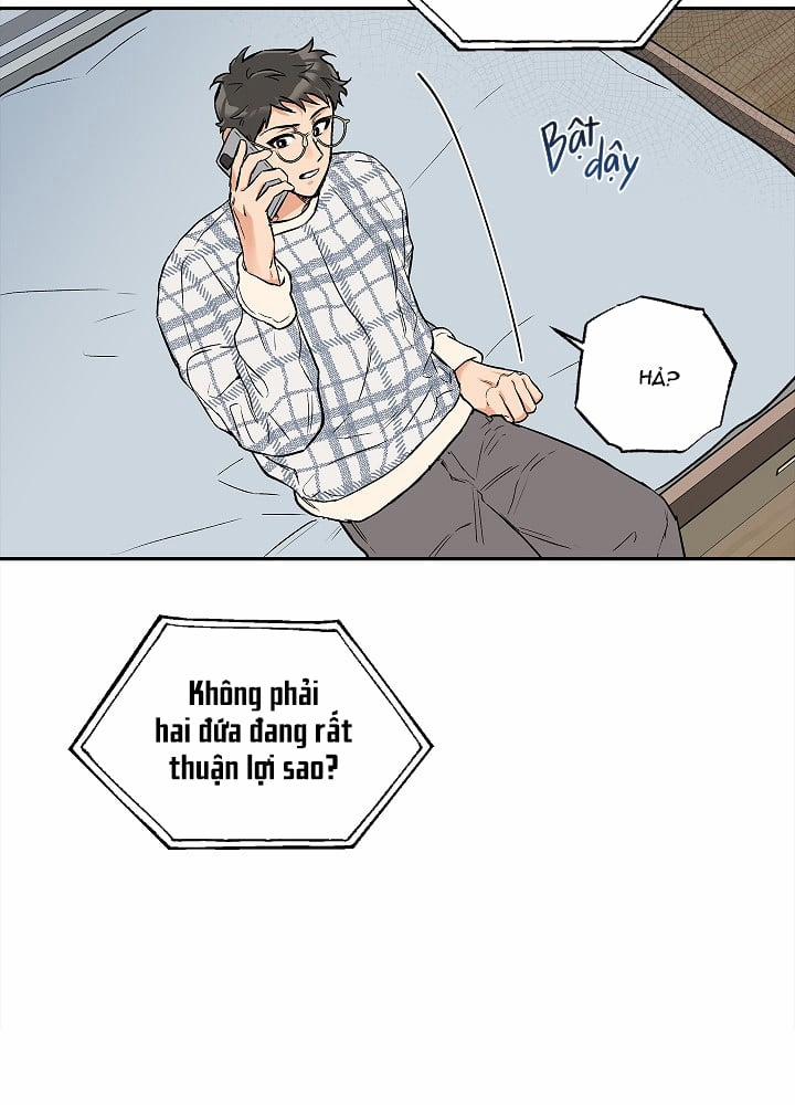 Gâu Gâu! 28 trang 14