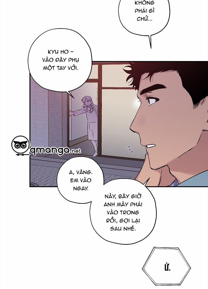 Gâu Gâu! 28 trang 16