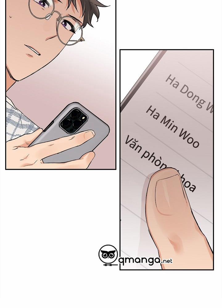 Gâu Gâu! 28 trang 18