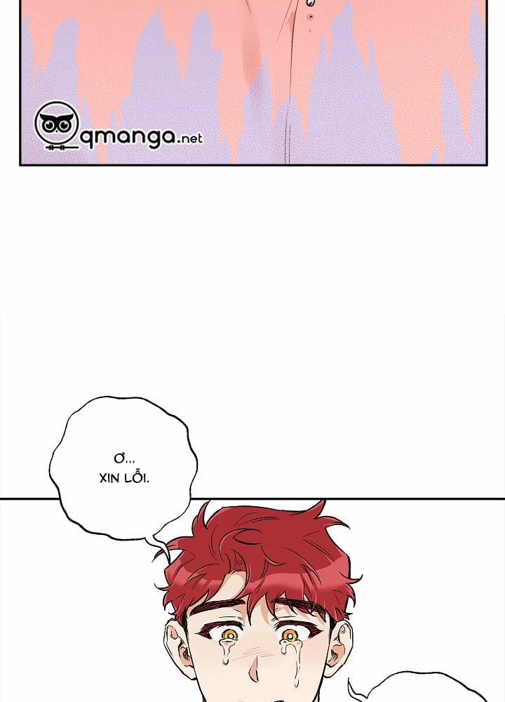 Gâu Gâu! 28 trang 2