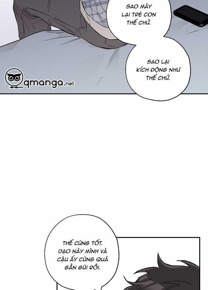 Gâu Gâu! 28 trang 22