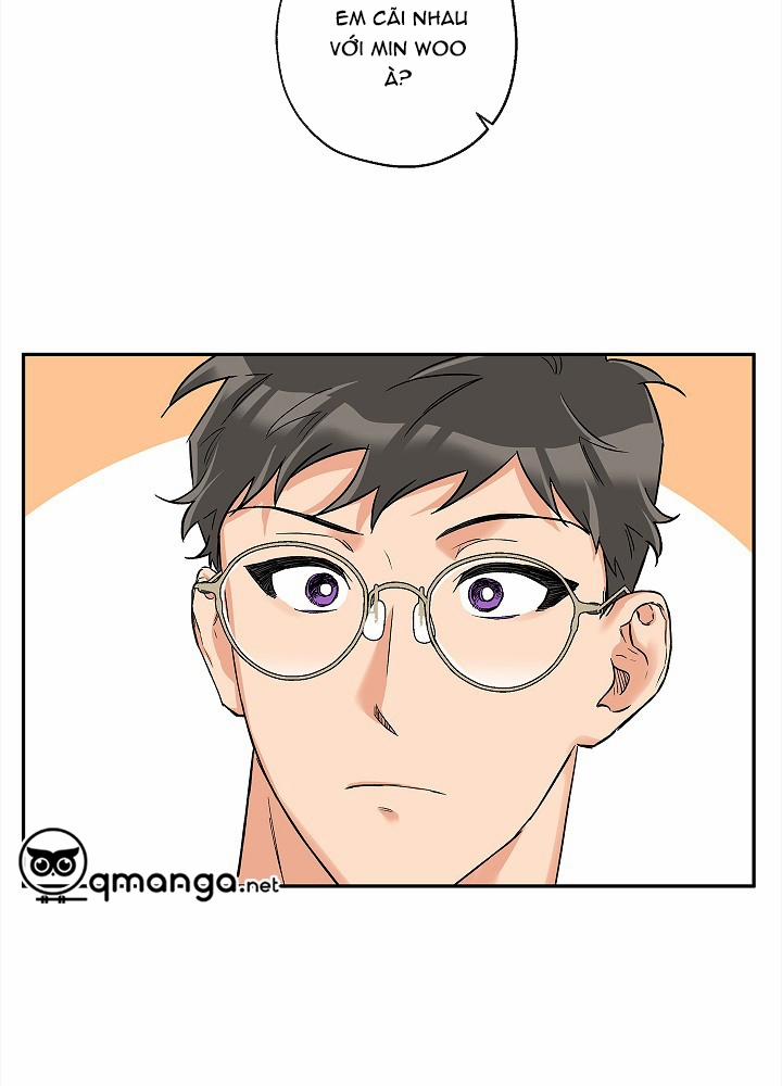 Gâu Gâu! 28 trang 27