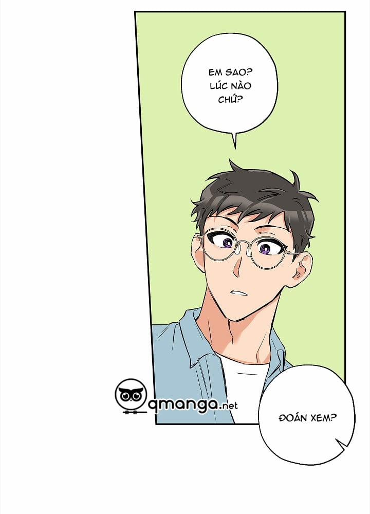 Gâu Gâu! 28 trang 29