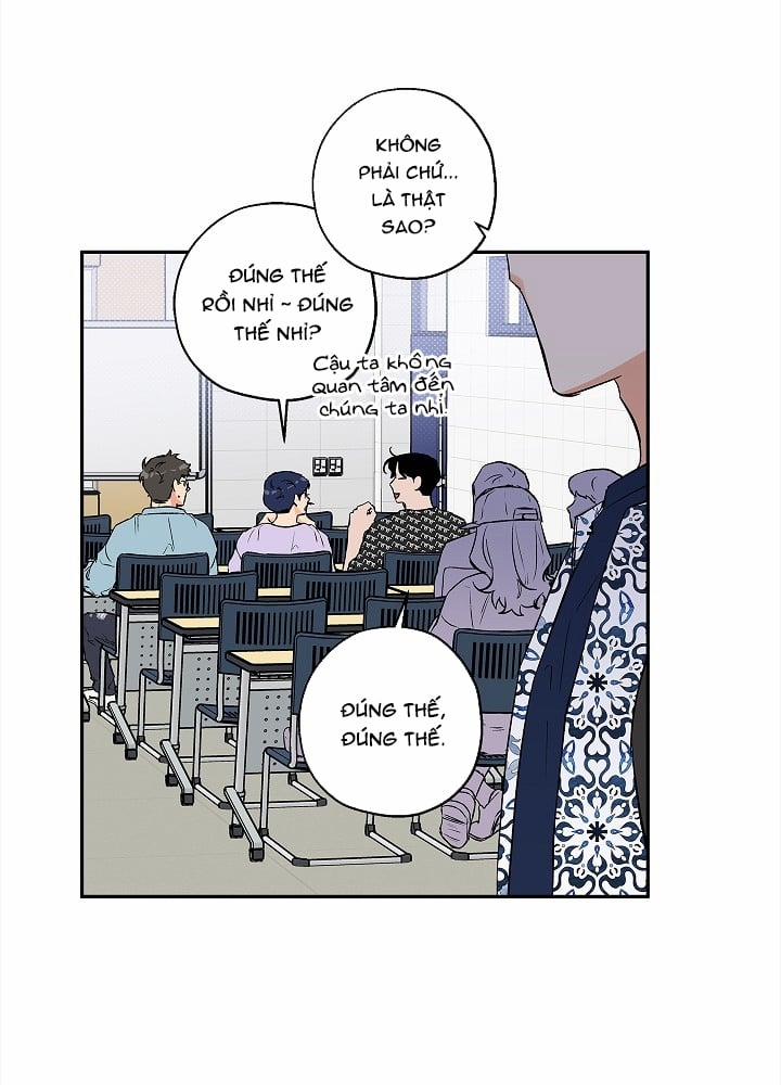 Gâu Gâu! 28 trang 30