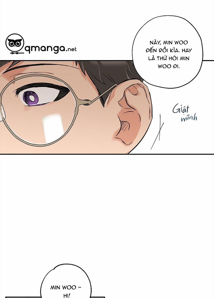 Gâu Gâu! 28 trang 31