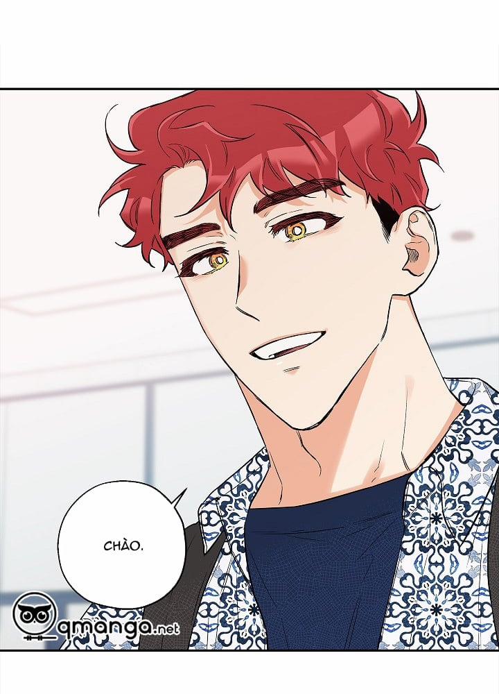 Gâu Gâu! 28 trang 33