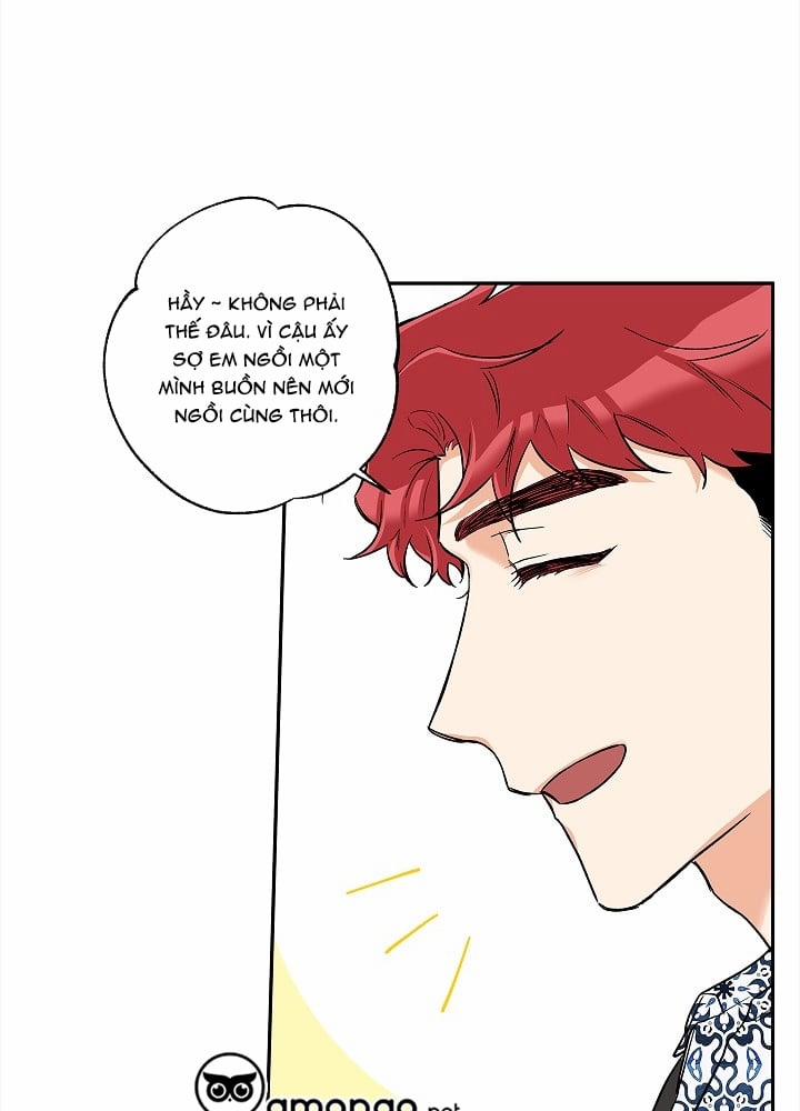 Gâu Gâu! 28 trang 35