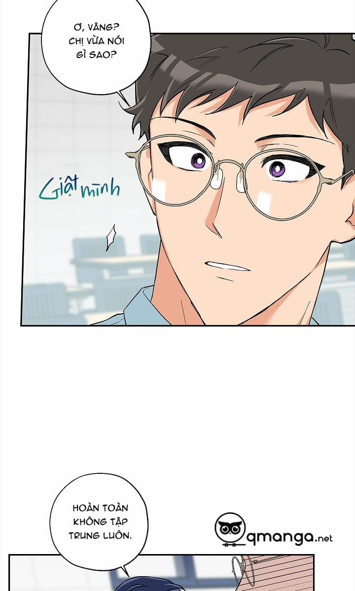 Gâu Gâu! 28 trang 40