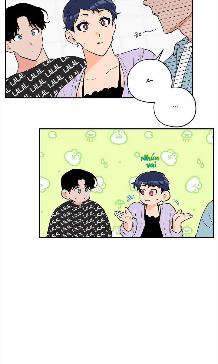 Gâu Gâu! 28 trang 41