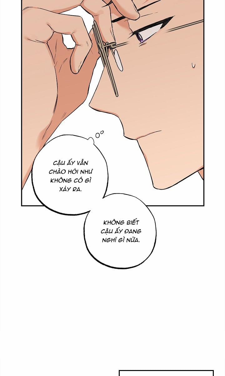 Gâu Gâu! 28 trang 45