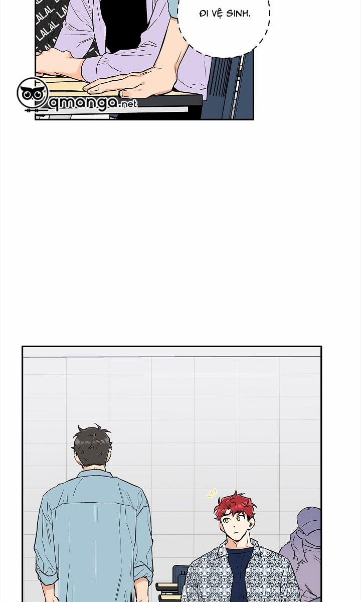 Gâu Gâu! 28 trang 47