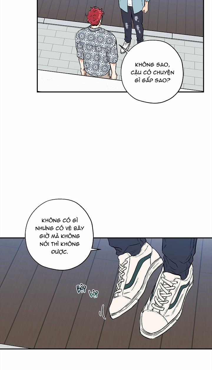 Gâu Gâu! 28 trang 51