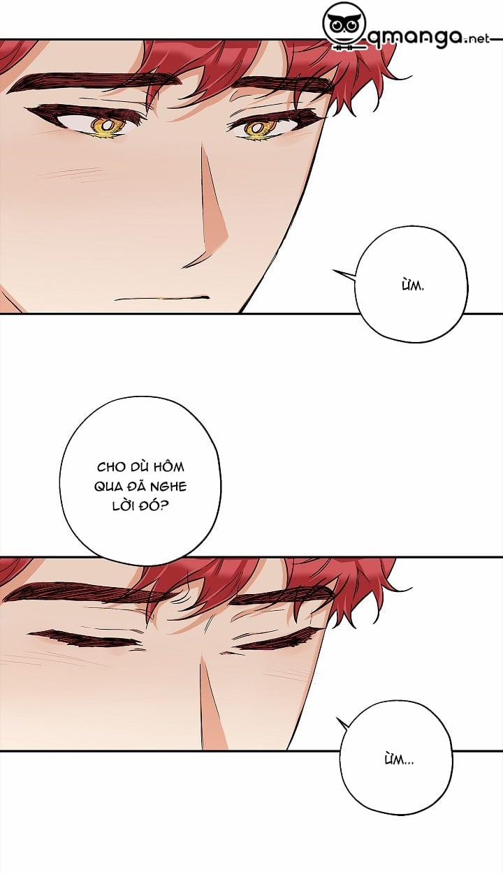 Gâu Gâu! 28 trang 54