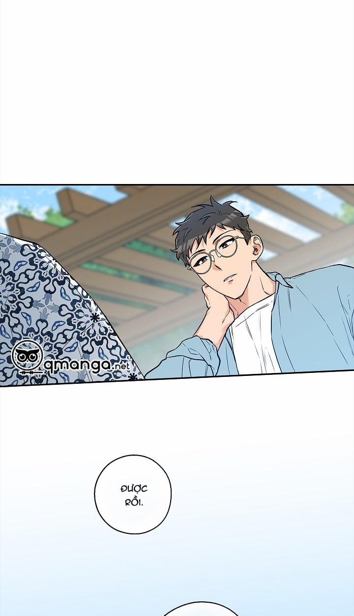 Gâu Gâu! 28 trang 55