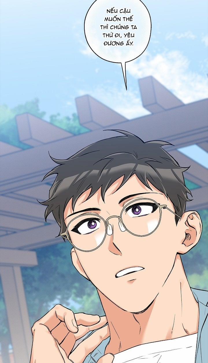 Gâu Gâu! 28 trang 56