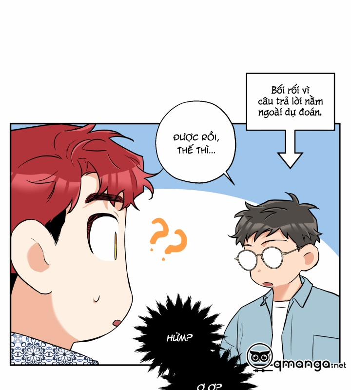 Gâu Gâu! 29 trang 12