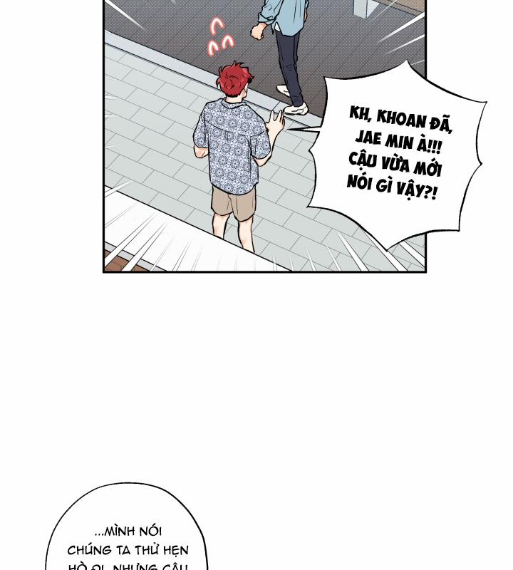 Gâu Gâu! 29 trang 14