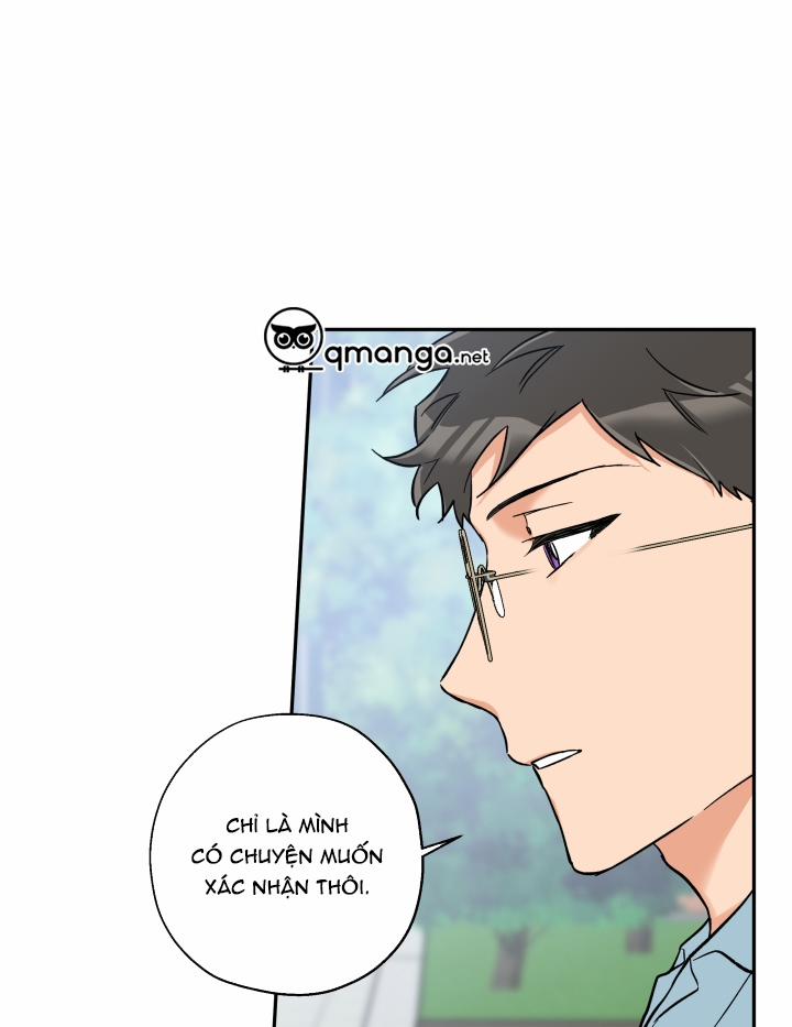 Gâu Gâu! 29 trang 19