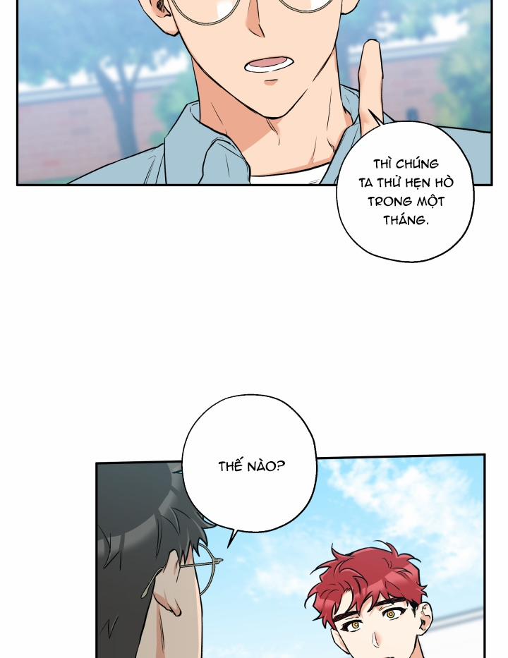 Gâu Gâu! 29 trang 25