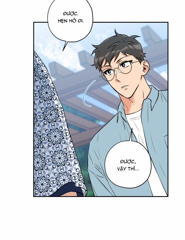 Gâu Gâu! 29 trang 30