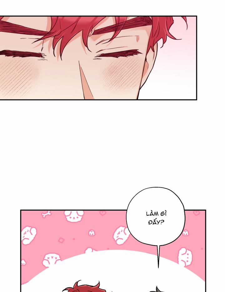 Gâu Gâu! 29 trang 33