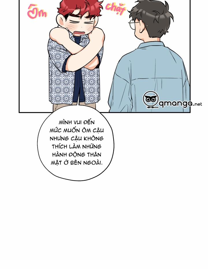 Gâu Gâu! 29 trang 34