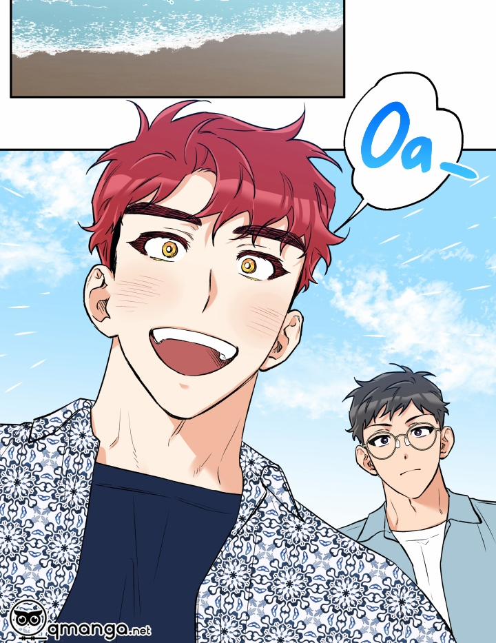 Gâu Gâu! 29 trang 37