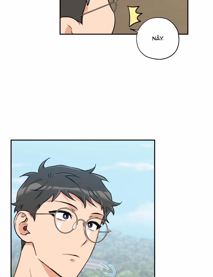 Gâu Gâu! 29 trang 39