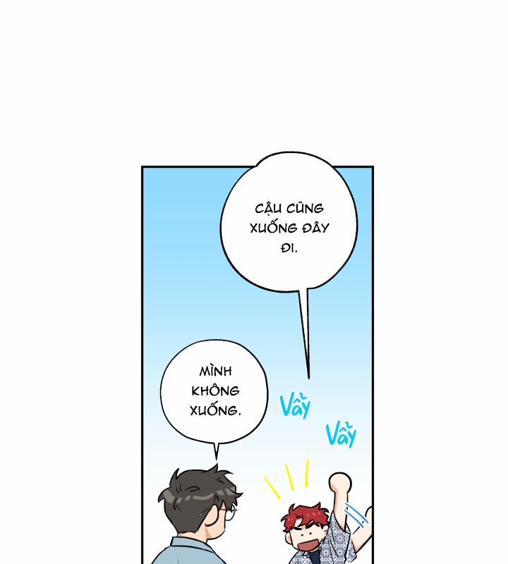 Gâu Gâu! 29 trang 49