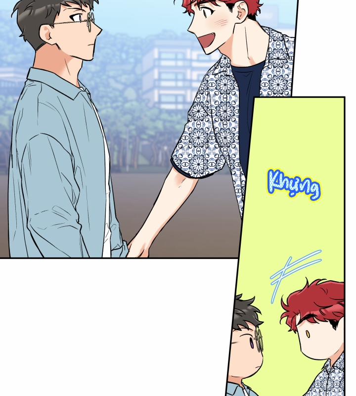 Gâu Gâu! 29 trang 51