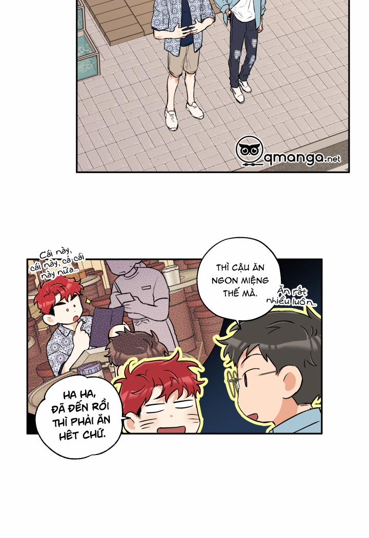 Gâu Gâu! 29 trang 63