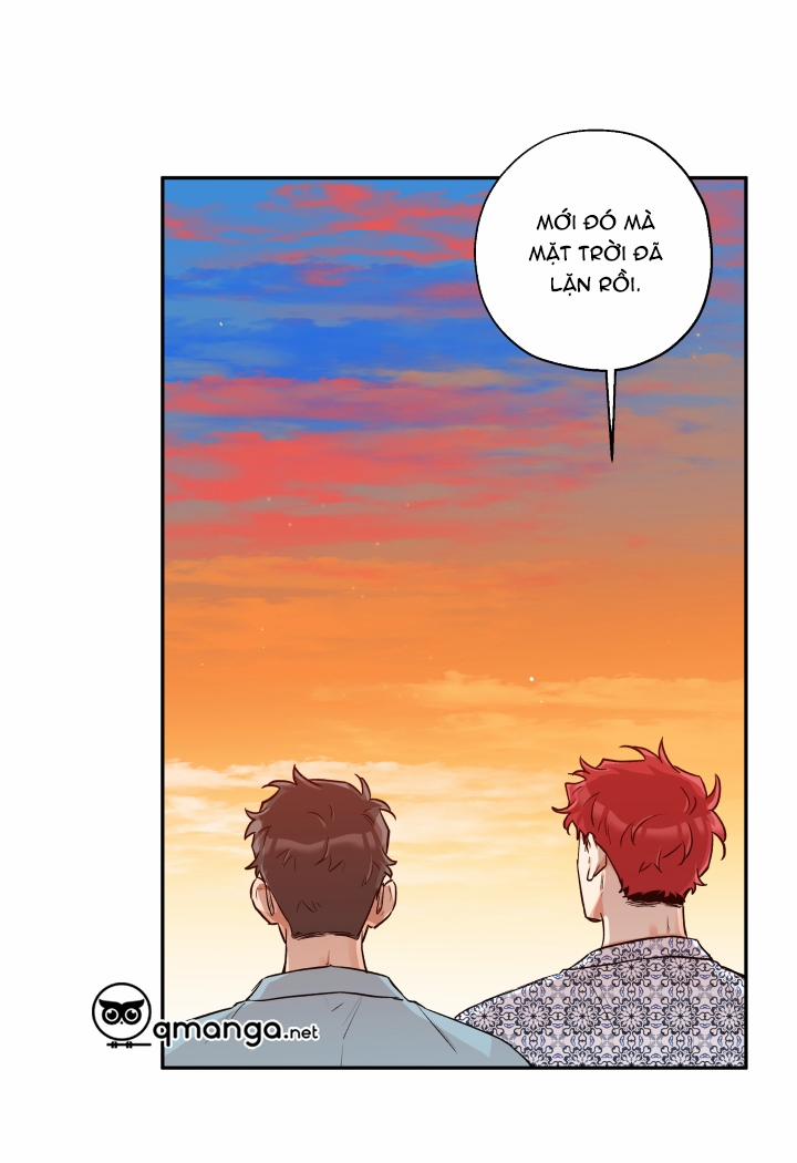 Gâu Gâu! 29 trang 64