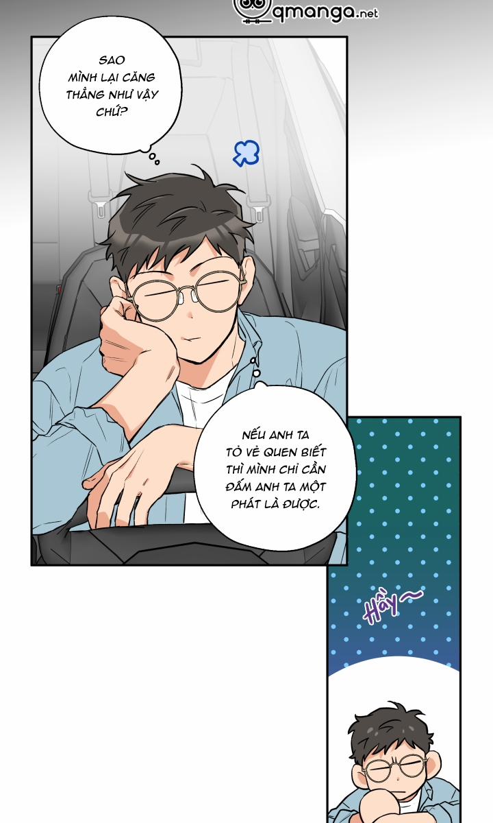 Gâu Gâu! 30 trang 13