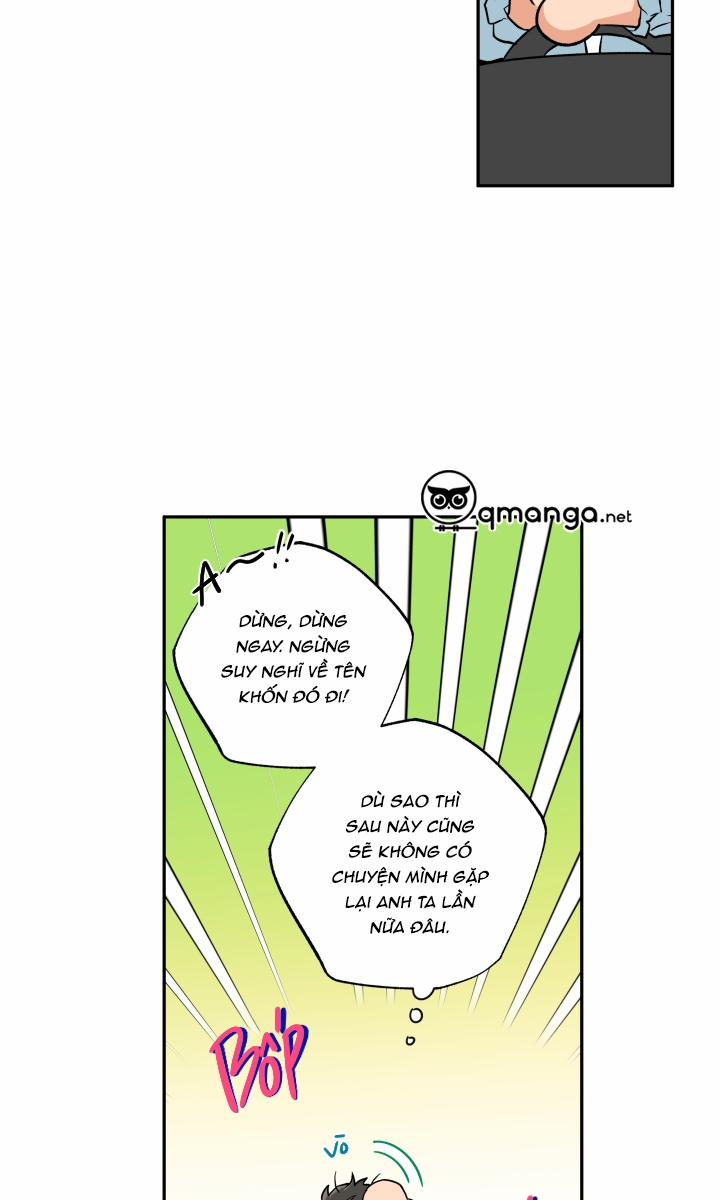 Gâu Gâu! 30 trang 14