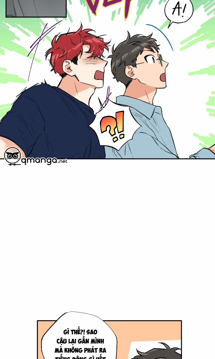 Gâu Gâu! 30 trang 18