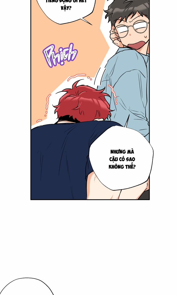 Gâu Gâu! 30 trang 19