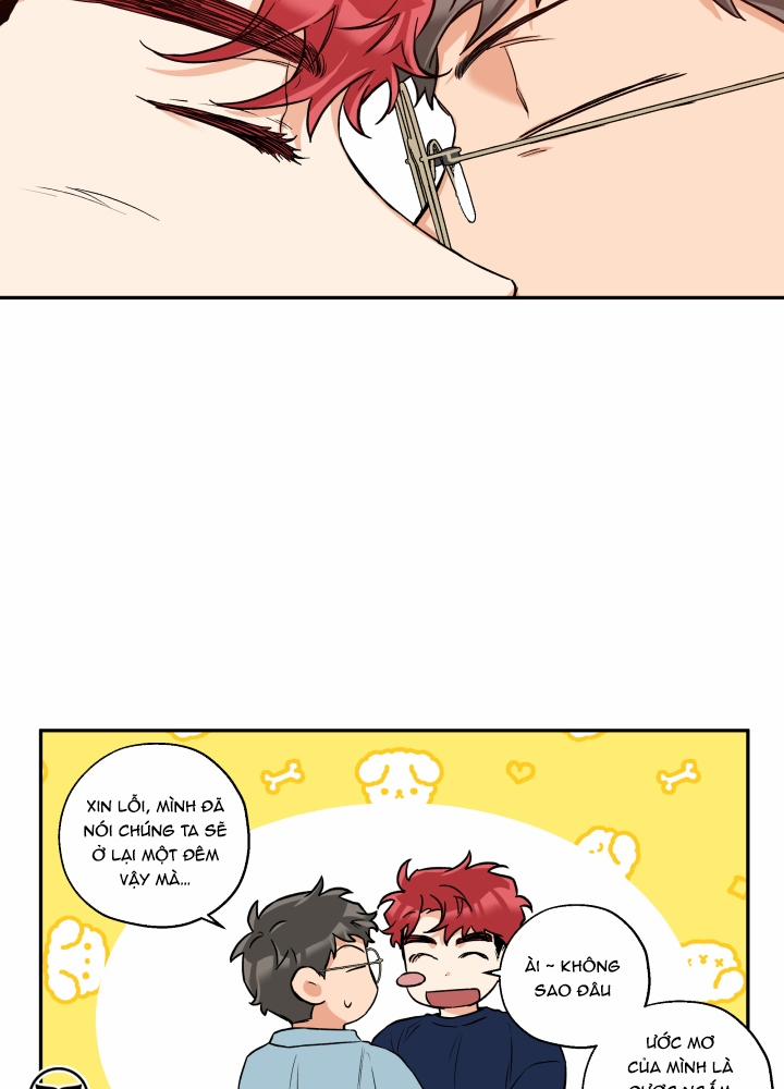 Gâu Gâu! 30 trang 25