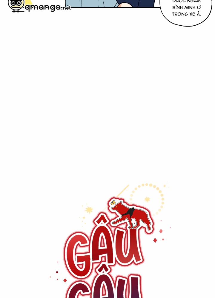 Gâu Gâu! 30 trang 26