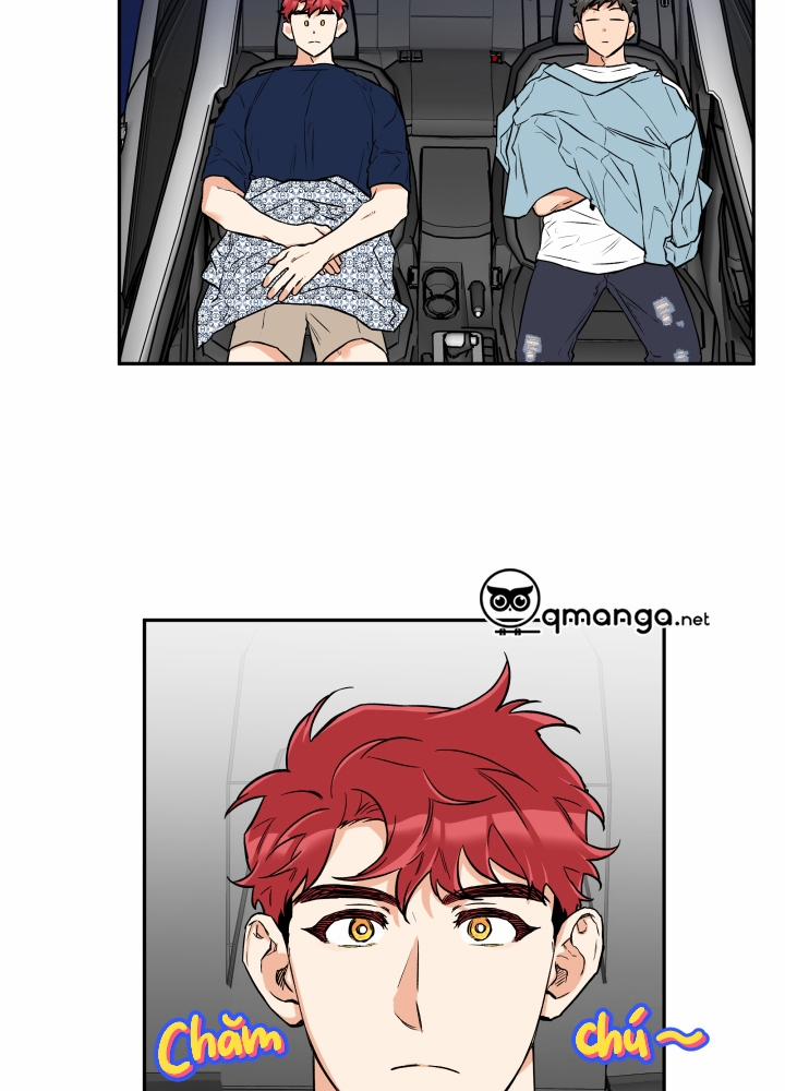 Gâu Gâu! 30 trang 28