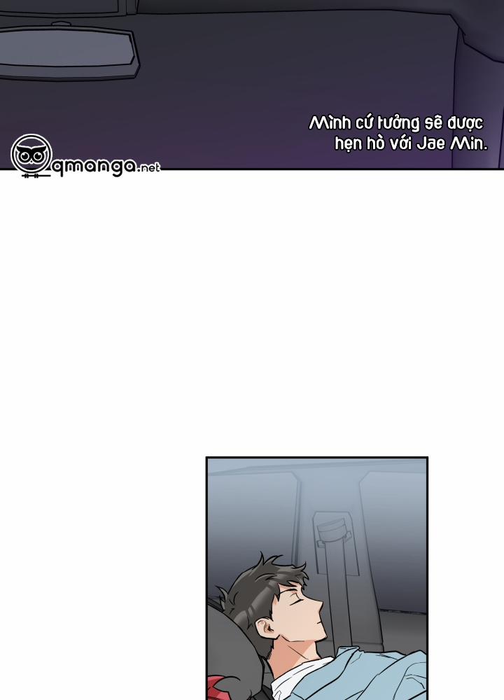 Gâu Gâu! 30 trang 30