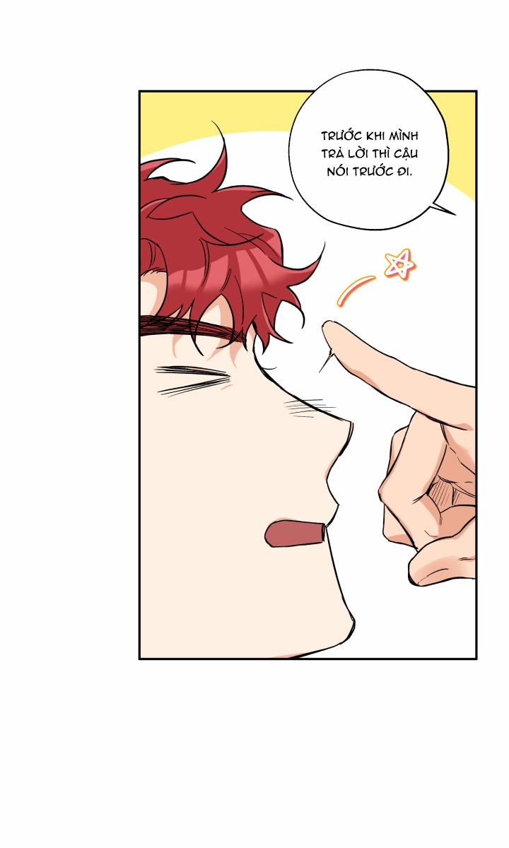 Gâu Gâu! 30 trang 34