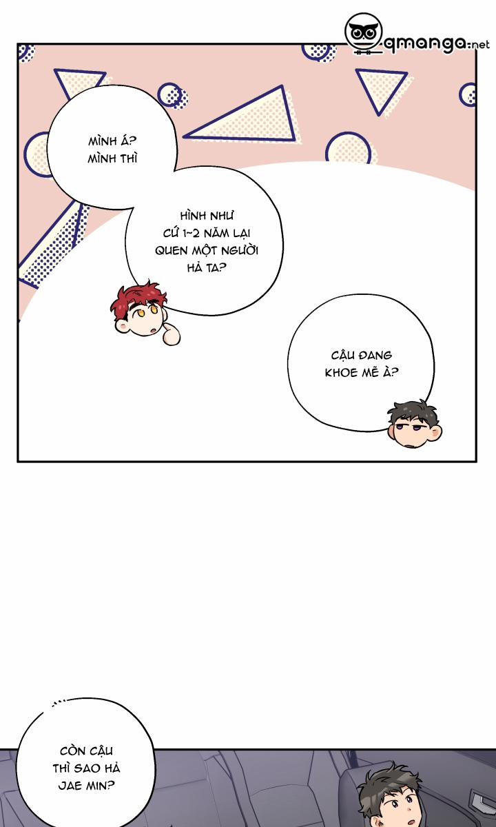 Gâu Gâu! 30 trang 35